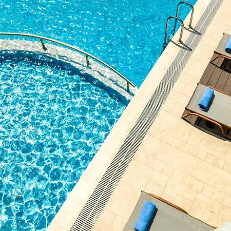 Elite Dragos Isztambul