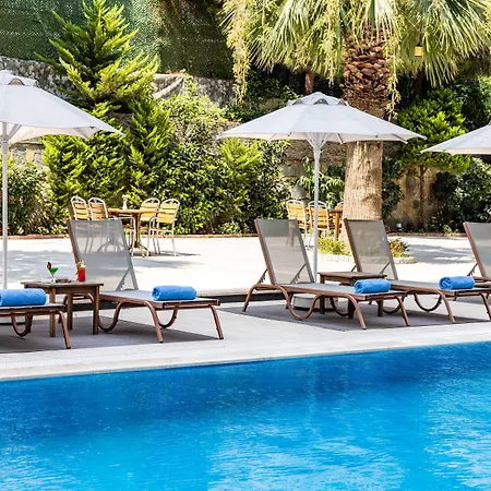 Elite Dragos Isztambul