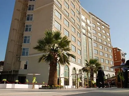 Elite Dragos Szálloda 5*