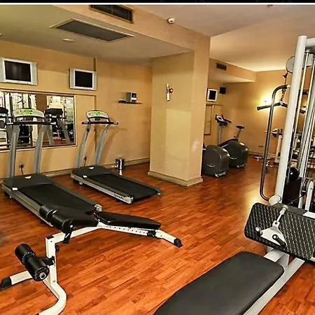 Elite Dragos 5* Isztambul