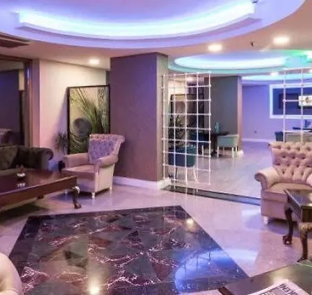 Elite Dragos Isztambul