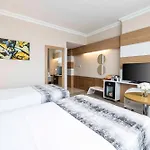 Apartment Elite Dragos *