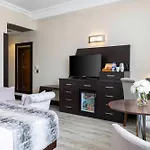 Elite Dragos Apartment Istanbul