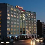 Apartment Elite Dragos *