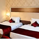 Elite Dragos Apartment Istanbul