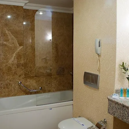 Elite Dragos Hotel 5*