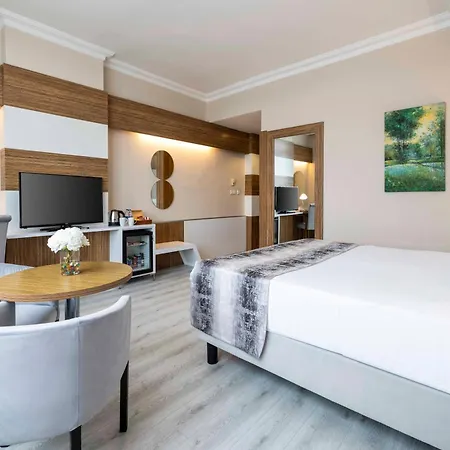 Hotel Elite Dragos 5*