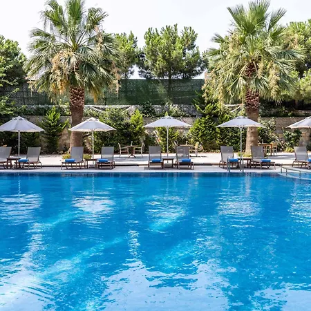 Hotel Elite Dragos