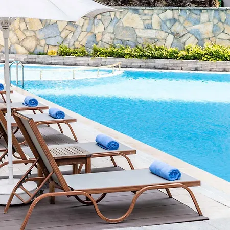 Hotel Elite Dragos