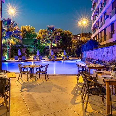 Hotel Elite Dragos 5*