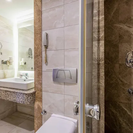 Elite Dragos Hotel