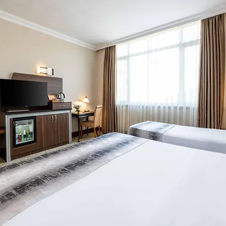 Hotel Elite Dragos