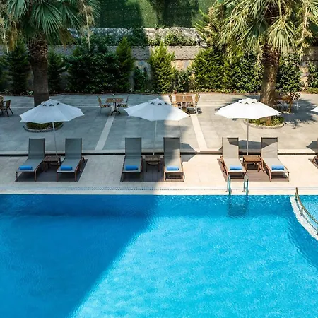 Elite Dragos Hotel