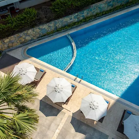 Apartamento Elite Dragos