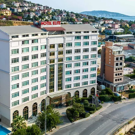 Hotel Elite Dragos Istanbul