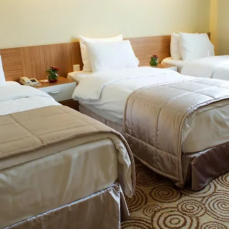 Elite Dragos Hotel 5*