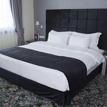 호텔 엘리트 드라고스