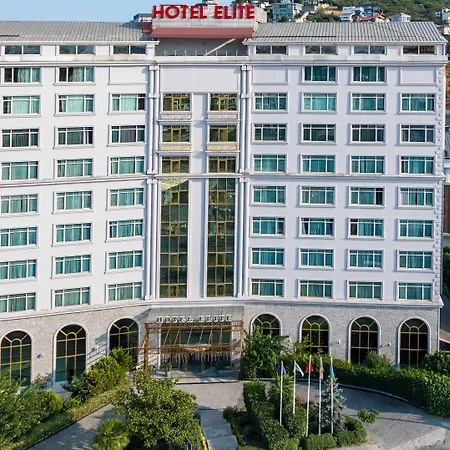 Hotel Elite Dragos