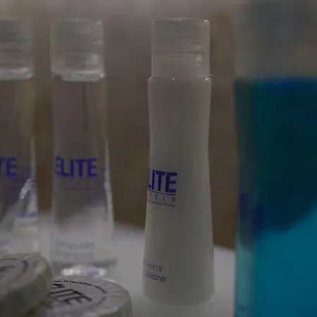 엘리트 드라고스 호텔 이스탄불