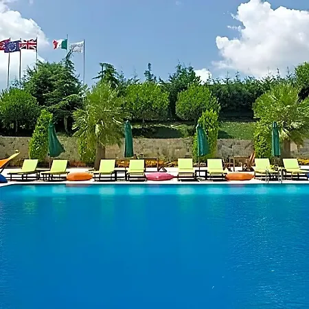Elite Dragos 5* Isztambul