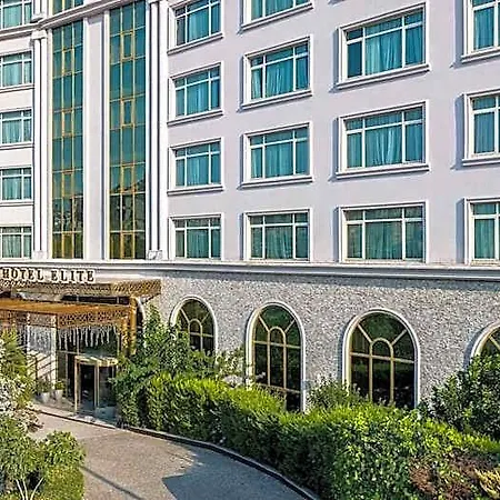 Elite Dragos Hotel 5*