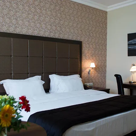 엘리트 드라고스 5* 이스탄불