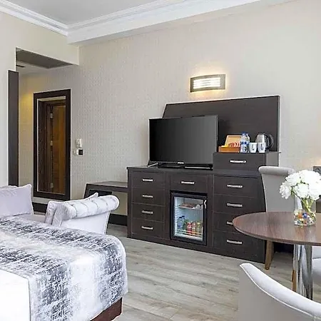 Hotel Elite Dragos 5*