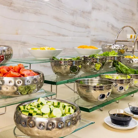 Elite Dragos Szálloda 5*