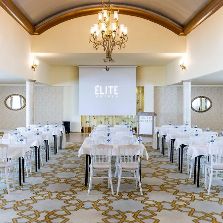 Elite Dragos Hotel Istanbul
