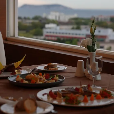 Elite Dragos Hotel 5*