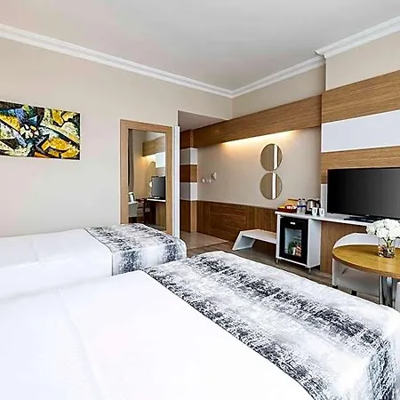 Elite Dragos Istanbul