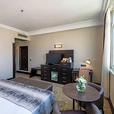 Elite Dragos Hotel 5*