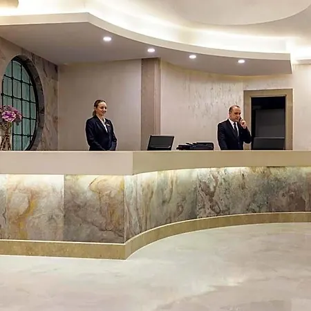 Elite Dragos Hotel 5*