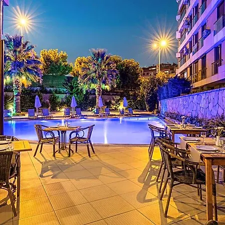 Elite Dragos 5* Istanbul