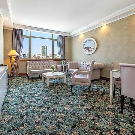 Hotel Elite Dragos