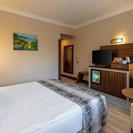 Hotel Elite Dragos 5*