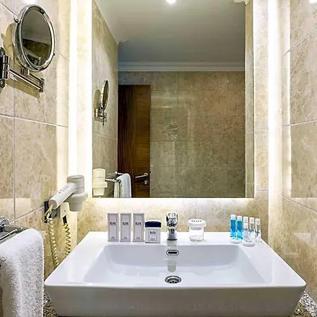 Hotel Elite Dragos Istanbul