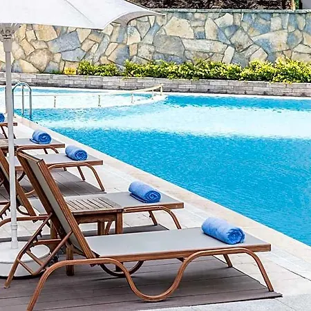 Elite Dragos Hotel Istanbul