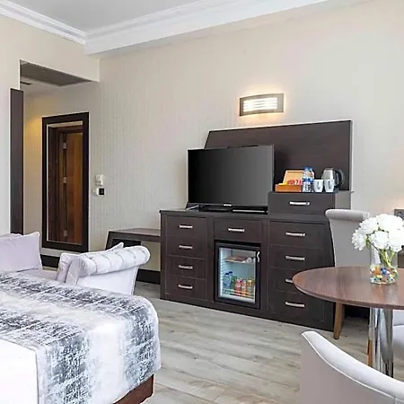 Hotel Elite Dragos Istanbul