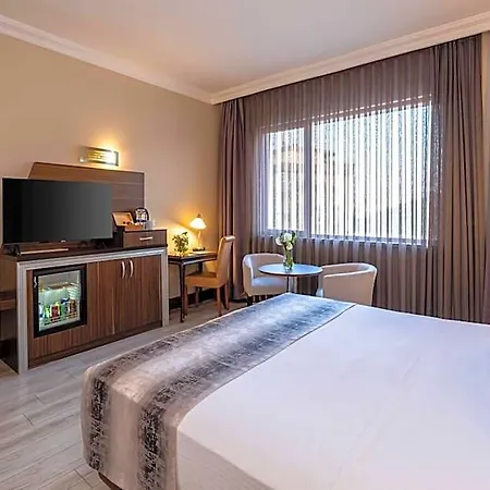 Elite Dragos Hotel