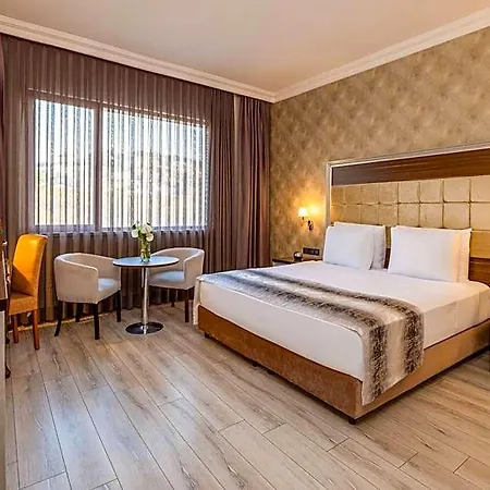 Elite Dragos 5* Istanbul