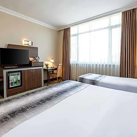 Hotel Elite Dragos
