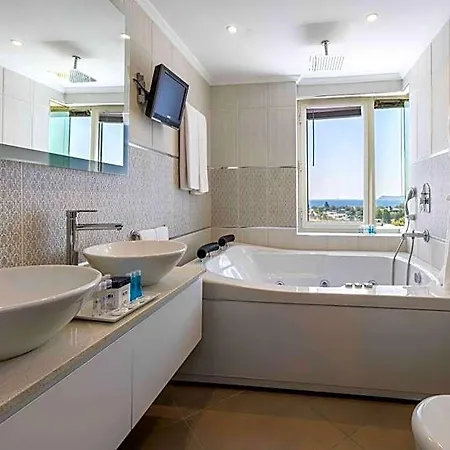 Hotel Elite Dragos 5*