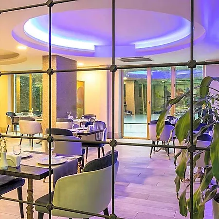Elite Dragos Hotel 5*