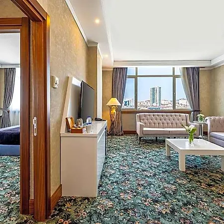 Elite Dragos Istanbul