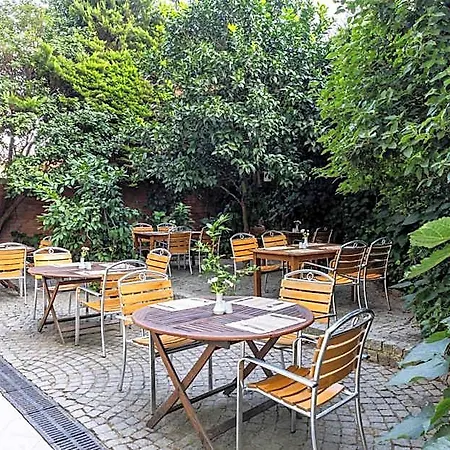 Elite Dragos Hotel 5*