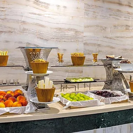 Elite Dragos Hotel 5*