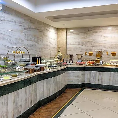 Elite Dragos 5* Istanbul