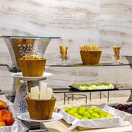 Hotel Elite Dragos 5*