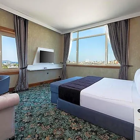 Elite Dragos Istanbul